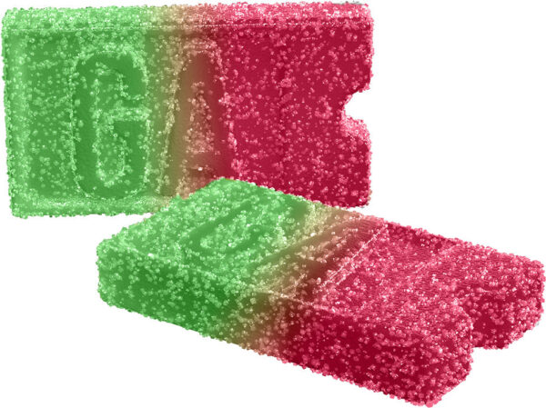 fryd loco coco thc percentage