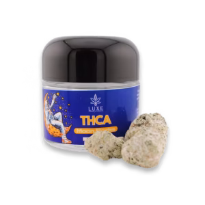 THCA Moon Rocks