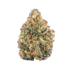 Bubba x Fire THCa Flower | Hybrid