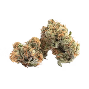 Peyote Kush THCa Flower | Indica