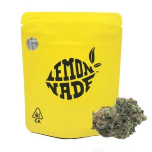 LEMONADE BLANCO 1 G FLOWER THC