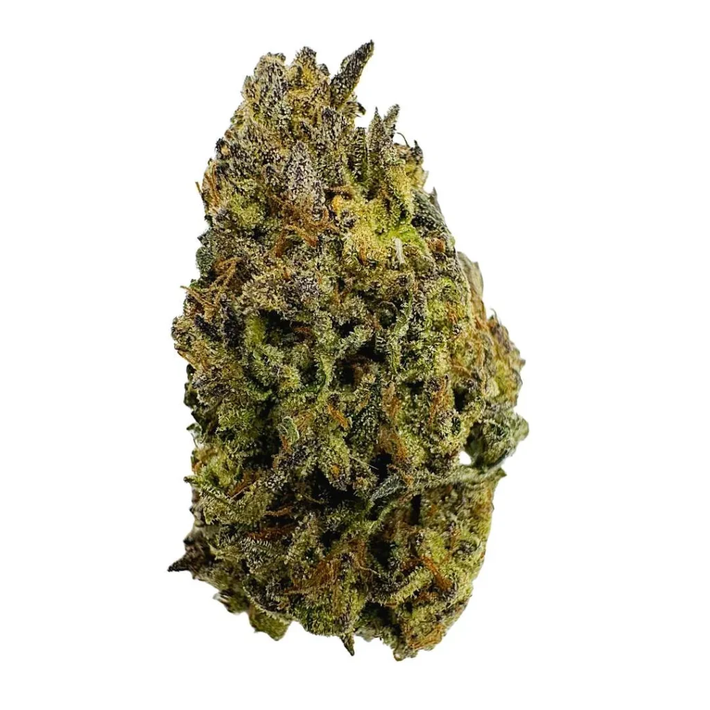 Apple Fritter Strain