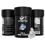 THCA Snow Caps, THCA Snowballs, THCA Flower 7G, THCA Snow Caps for Sale, THCA Snow Caps Strains, THCA Snow Caps Effects, THCA Snow Caps Reviews