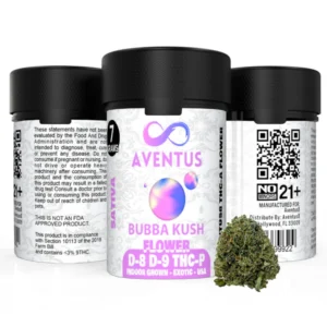 THC-P Blend