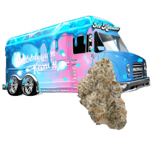 Ice Kream THCA Flower