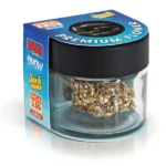 Cali Fields SNOW Jack Herer review, THCA flower vs. THC flower, Jack Herer strain effects, Sativa THCA flower benefits, Premium THCA flower strains, Where to buy Cali Fields SNOW THCA