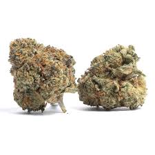 Cromagnum Man strain