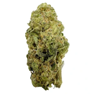 High Octane Strain