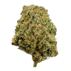 la kush cake strain