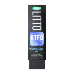 LITTO All in One Device KTFO Indica