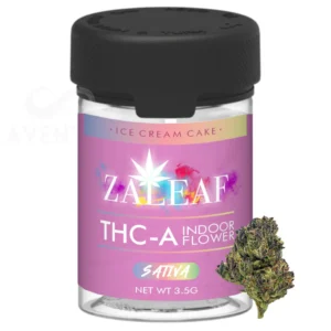 THCA infused flower, THCA diamond infused flower, What is THCA infused flower, THCA crystal infused flower, THCA diamond pre-rolls, THCA infused flower benefits
