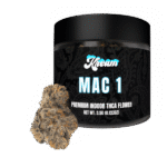 MAC 1 Strain