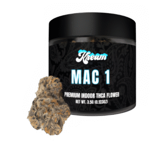 MAC 1 Strain