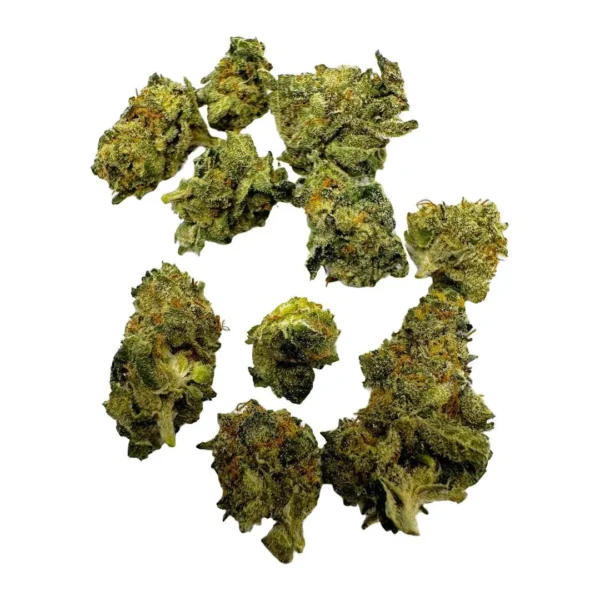 Miracle Alien Cookies Strain