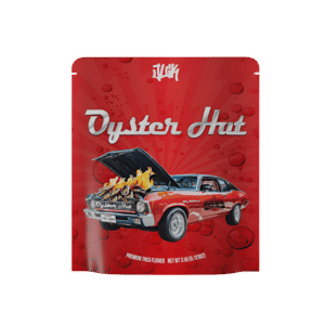 Oyster Hut