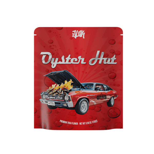 Oyster Hut