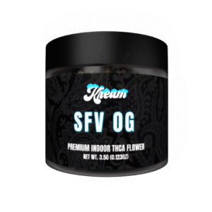 sfv og