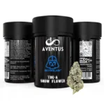 THCA Snow Caps, THCA Snowballs, THCA Flower 7G, THCA Snow Caps for Sale, THCA Snow Caps Strains, THCA Snow Caps Effects, THCA Snow Caps Reviews