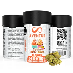 Buy Aventus8 Sugar Drop Kush 7g online, Aventus8 D8 D9 THCP Sugar Drop Kush price, Order Aventus8 Sugar Drop Kush 7g flower, Aventus8 Sugar Drop Kush 7g for sale, Purchase Aventus8 Sugar Drop Kush 7g blend, Aventus8 Sugar Drop Kush 7g shipping