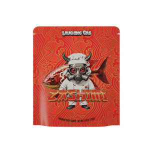 Zashimi Strain For Sale