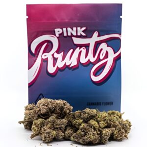 3.5g THCA Cookies Pink Runtz Hybrid Flower, Buy Pink Runtz THCA flower online, Pink Runtz strain effects, Pink Runtz THCA flower review, Pink Runtz hybrid flower for sale, Pink Runtz THCA flower price