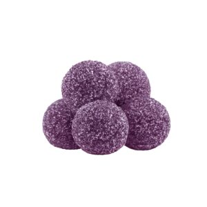 BLACKBERRY LEMONADE 1:1:1 CBN:CBD:THC