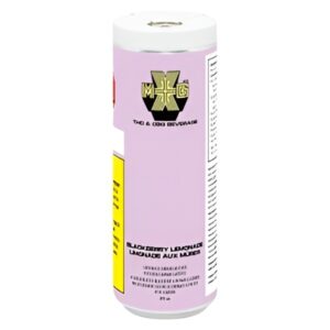 BLACKBERRY LEMONADE BEVERAGES