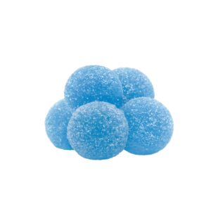 Blue Razzleberry
