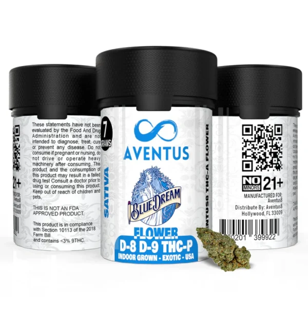 Buy Aventus8 Blue Dream 7g online, Aventus8 Blue Dream 7g price, Order Aventus8 Blue Dream 7g flower, Aventus8 Blue Dream 7g for sale, Purchase Aventus8 Blue Dream 7g blend, Aventus8 Blue Dream 7g shipping