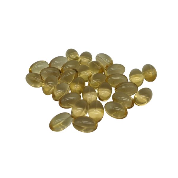 CBD 50 softgels, 50mg CBD capsules, High potency CBD softgels, Full spectrum CBD softgels, THC-free CBD capsules, CBD softgels for pain relief, CBD softgels for sleep