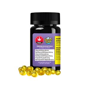 CBN:CBD 10:10 50-pack softgels, CBN CBD 10:10 capsules, CBN CBD softgels 50-pack, 10mg CBN 10mg CBD softgels, CBN CBD sleep capsules, CBN CBD 10:10 ratio softgels, CBN CBD 50-count capsules