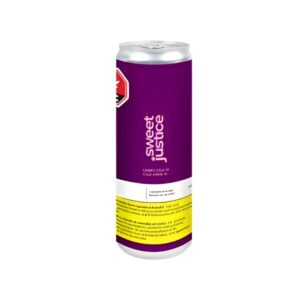 CHERRY COLA BEVERAGES