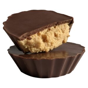 CHOCOLATE PB CUP