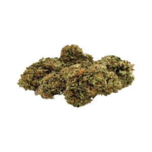 DAY DREAMIN INFUSED CBD FLOWER