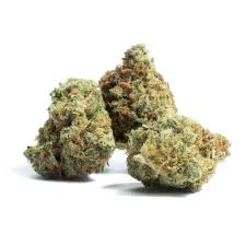 LEMONNADE Pink Pineapple THCA Flower