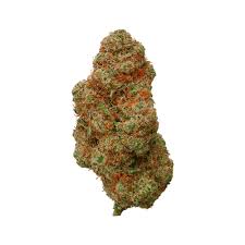 Yoda Candy THCa Flower