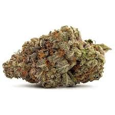 LEMONNADE Sherbert Swirl THCA Flower