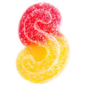 BLASTED STRAWBERRY MANGO