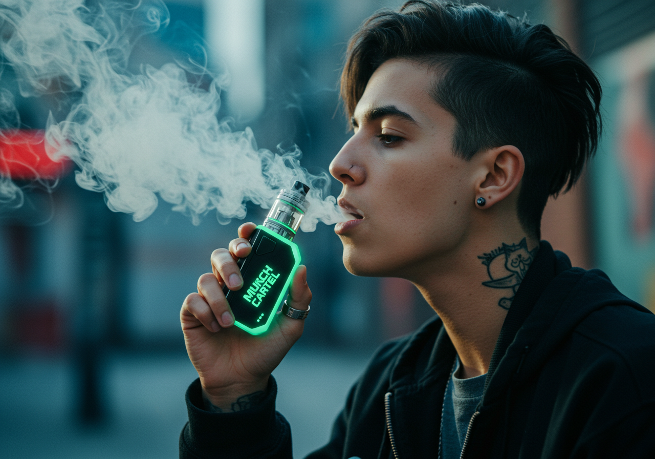 Munch Cartel Product