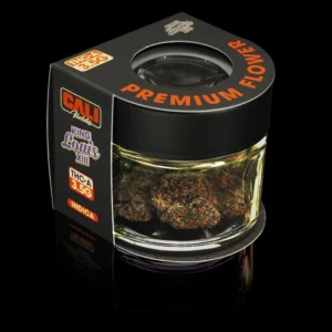 King Louis XIII THCA Flower, King Louis XIII Indica 3.5g, Cali Fields THCA Flower, King Louis XIII THCA Effects, King Louis XIII THCA Reviews, King Louis XIII THCA Strain, King Louis XIII THCA for Sale