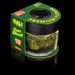 Sour Diesel THCA Flower, Sour Diesel Sativa 3.5g, Cali Fields THCA Flower, Sour Diesel THCA Effects, Sour Diesel THCA Reviews, Sour Diesel THCA Strain, Sour Diesel THCA for Sale