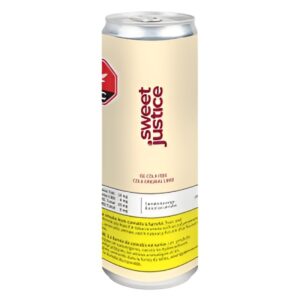 OG COLA FREE BEVERAGES