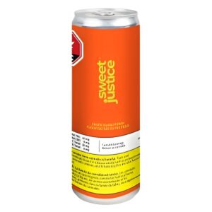 PACIFIC ISLAND PUNCH BEVERAGES