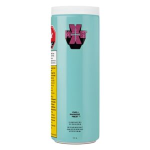 BLACK CHERRY RAPID SELTZER