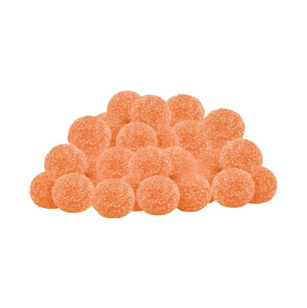 Peach Mango CBD Gummies, Buy Peach Mango CBD Edibles, THC-Free Peach Mango CBD Gummies, Broad Spectrum Peach Mango CBD, Peach Mango CBD Soft Chews, Peach Mango CBD Gummies Canada, Peach Mango CBD Gummies 25mg