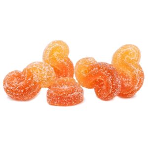 Peach Orange 1:1 Sourz Gummies, Buy Spinach Peach Orange Gummies, 1:1 THC CBD Gummies Canada, Sourz by Spinach Peach Orange, Peach Orange THC CBD Edibles, Spinach 1:1 Gummies Online, Peach Orange Sourz Gummies Review