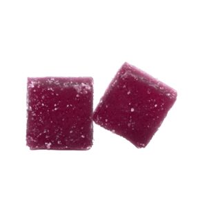 blueberry pomegranate