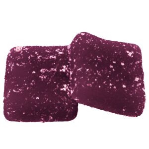 Boysenberry CBD THC CBN Gummies