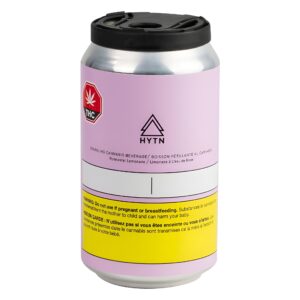 ROSEWATER LEMONADE CAN BEVERAGES