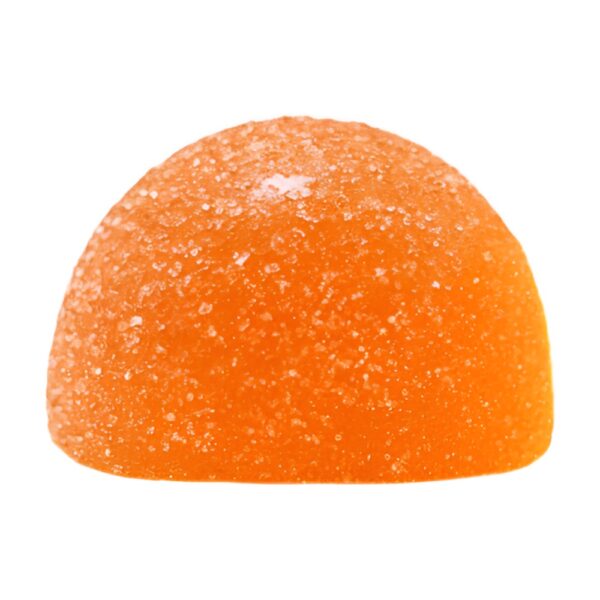 Solar Eclipse CBG THC Gummies